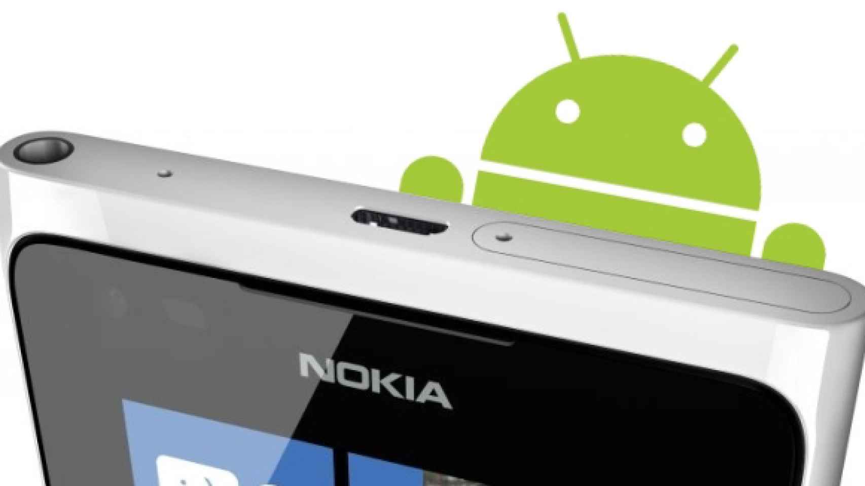 Nokia anuncia su regreso al mercado con Android