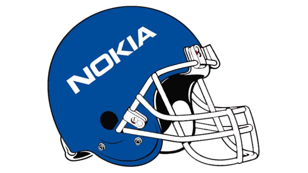 Bienvenida de vuelta Nokia, pero no te olvides del casco