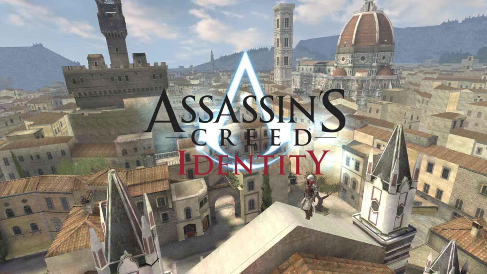 Assassin’s Creed Identity llega a Android con un gran RPG de acción