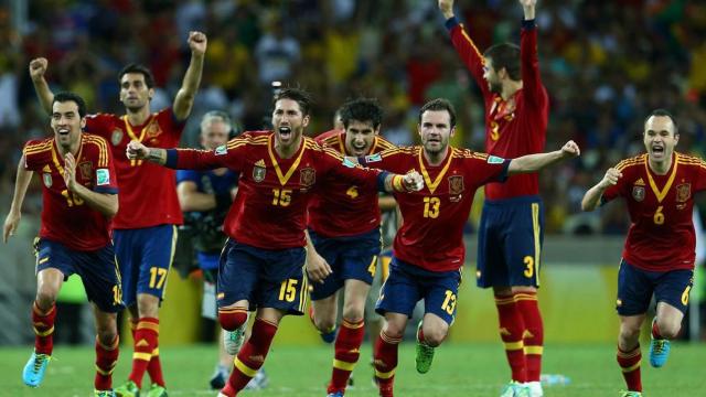Mediaset adquiere los derechos de la Eurocopa 2016: El precio es justo
