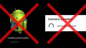Actualizaciones invisibles sin apagar el móvil, así funcionan en Android N