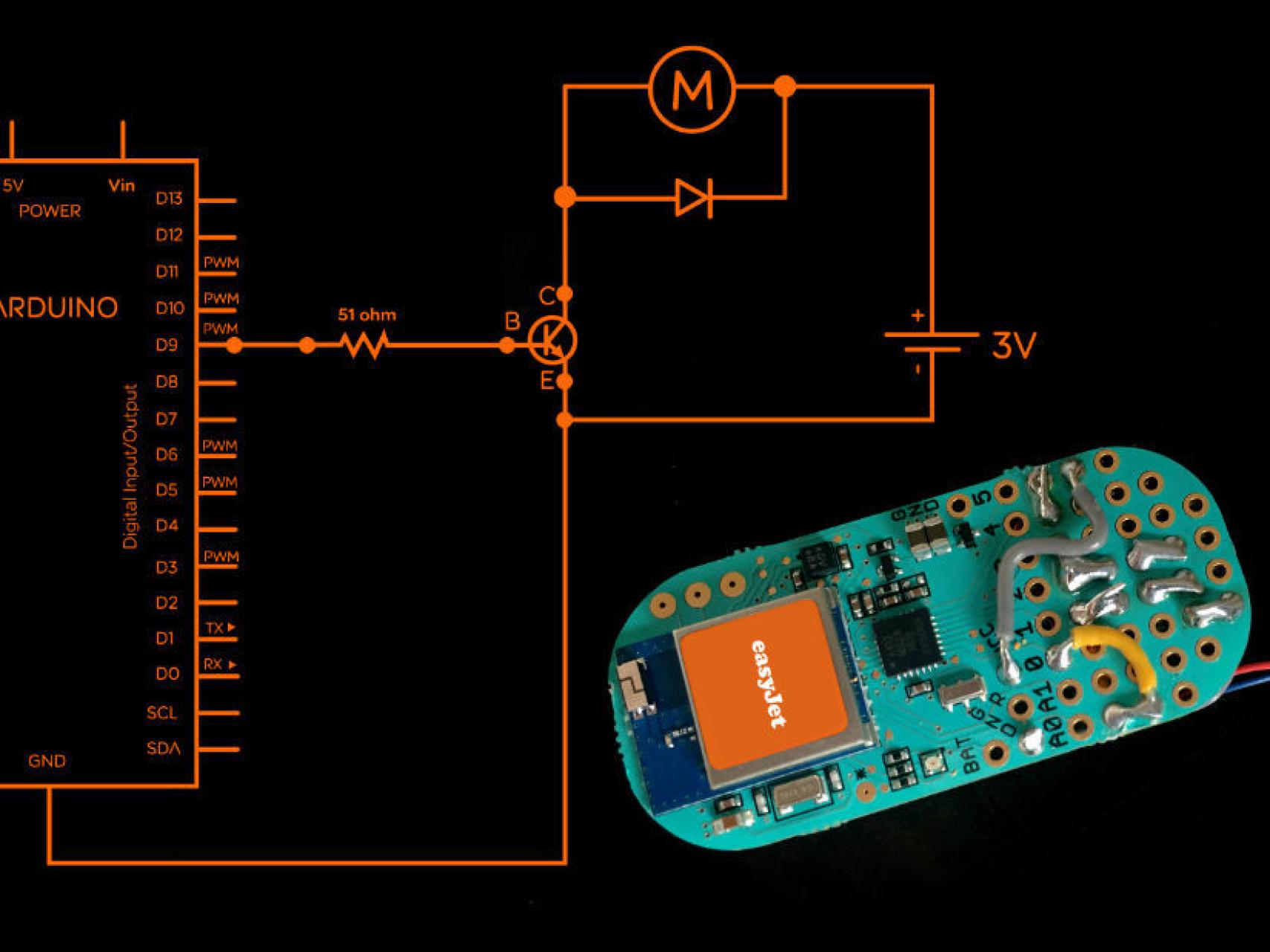 El mecanismo de este sorprendente invento.