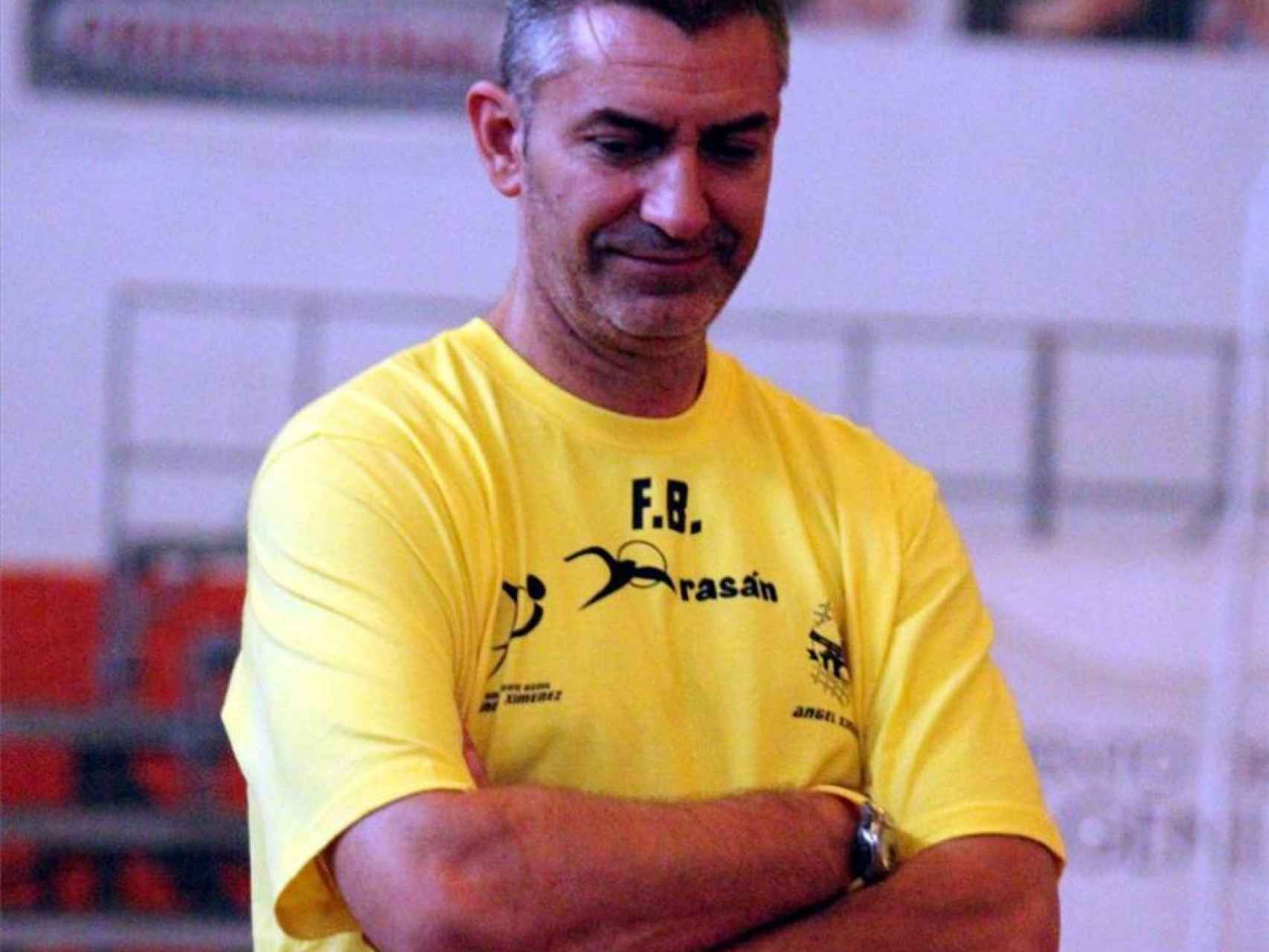 Fernando Barbeito