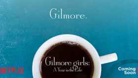 Netflix publica el póster y el título de 'Gilmore Girls': 'A Year in the Life'