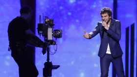 El consumo de porno bajó un 11% durante la emisión de Eurovisión