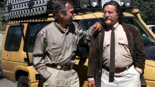 Lo que me enseñó Miguel de la Quadra