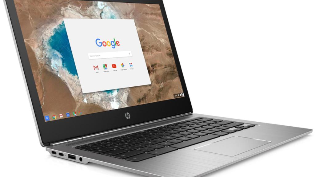 Los 7 mejores Chromebooks que puedes comprar