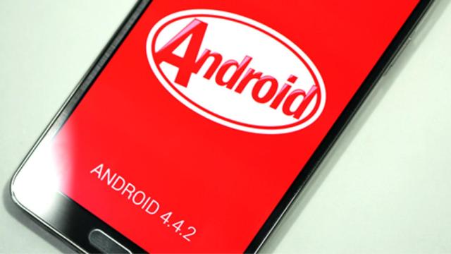 Cómo sobrevivir en 2016 con un móvil con Android KitKat