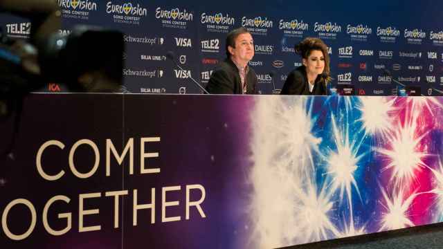 La crisis en Eurovision llega a las altas esferas de TVE