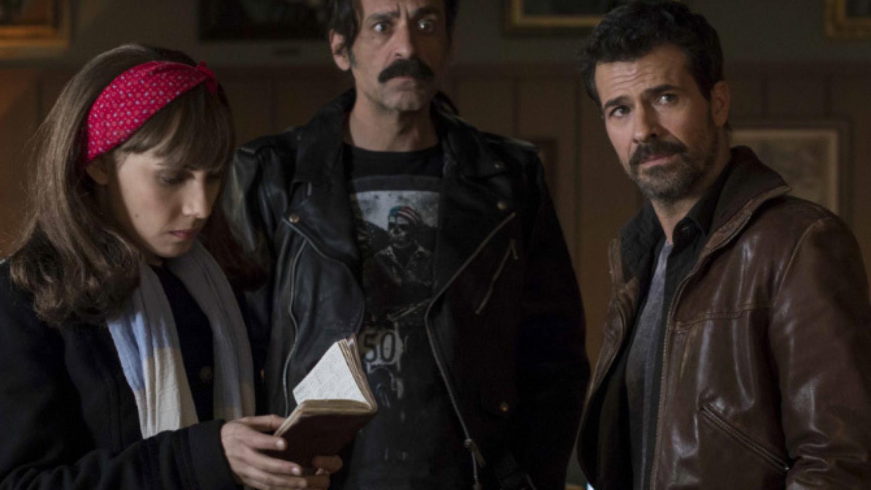 'El Ministerio' filtra por error la secuencia final de su último capítulo