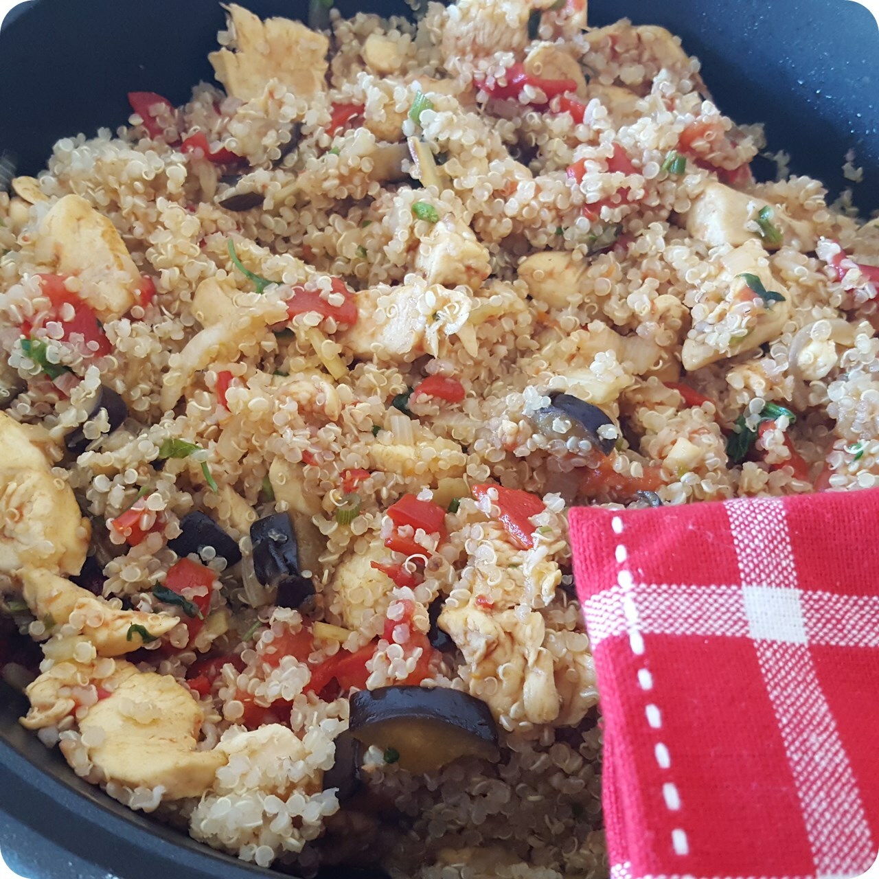 quinoa-con-pollo-1