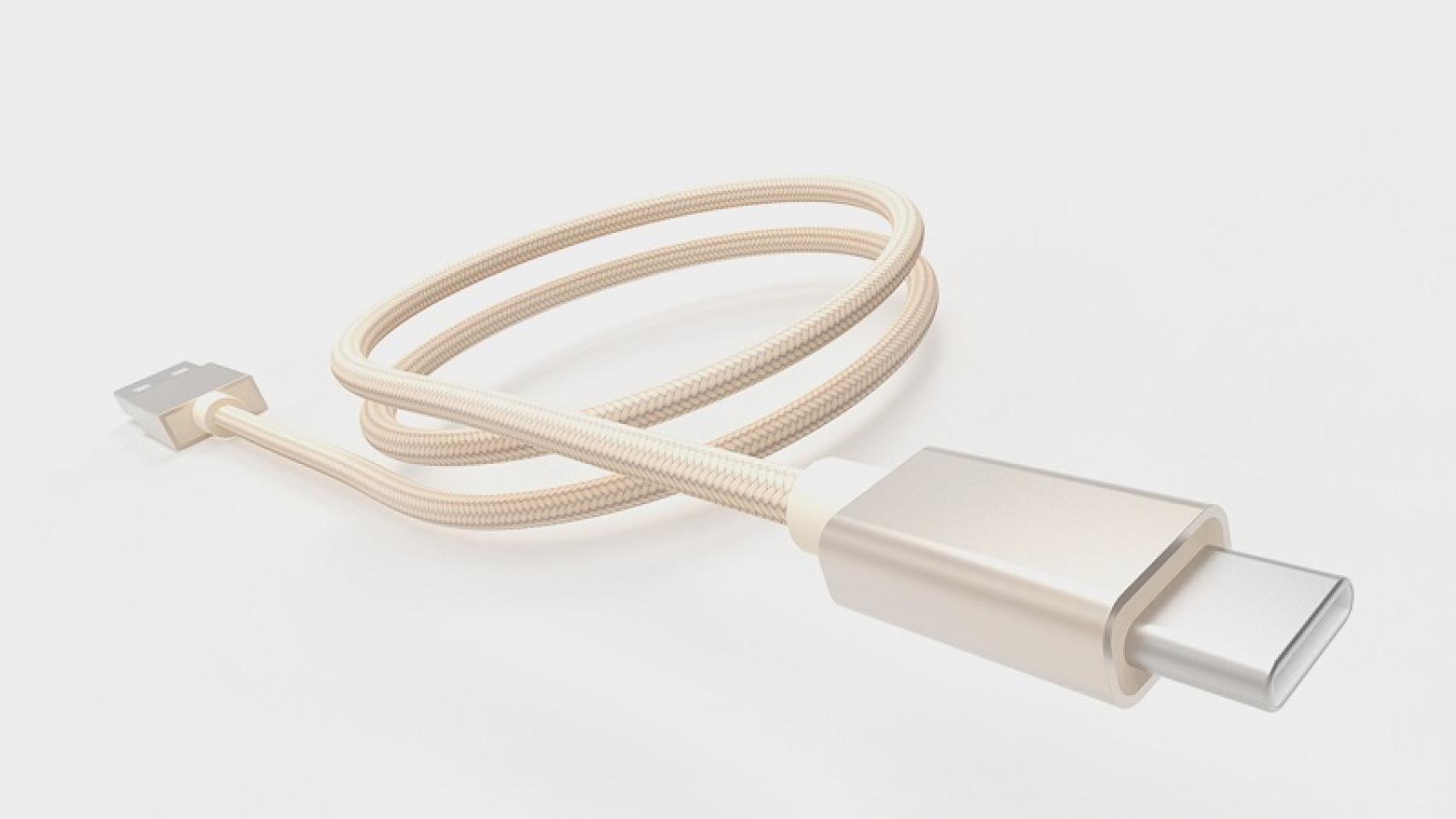 Xiaomi lanza su propio cable USB de Tipo-C, desde cinco dólares