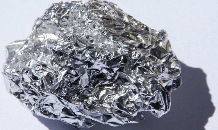aluminio