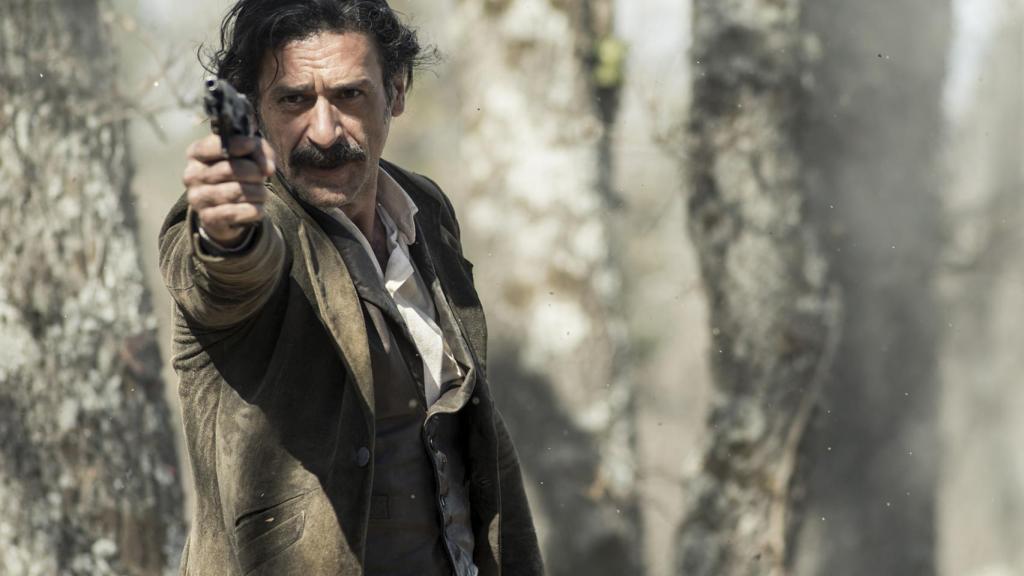 'El ministerio del tiempo' obliga a la renovación para despedirse