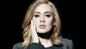 Image: Adele vuelve a Barcelona