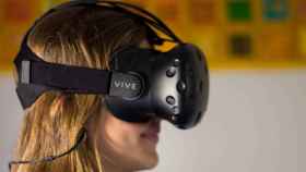 HTC Vive, análisis y experiencia de uso de la realidad virtual
