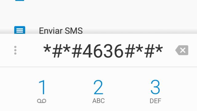 *#*#4636#*#*, el código que lo revela (casi) todo sobre tu móvil