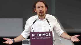 Mediapro estrenará una película sobre Podemos el próximo 3 de junio