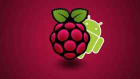 Raspberry Pi 3 y Android, una bonita pareja de baile