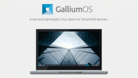 gallium-os-chrome-os