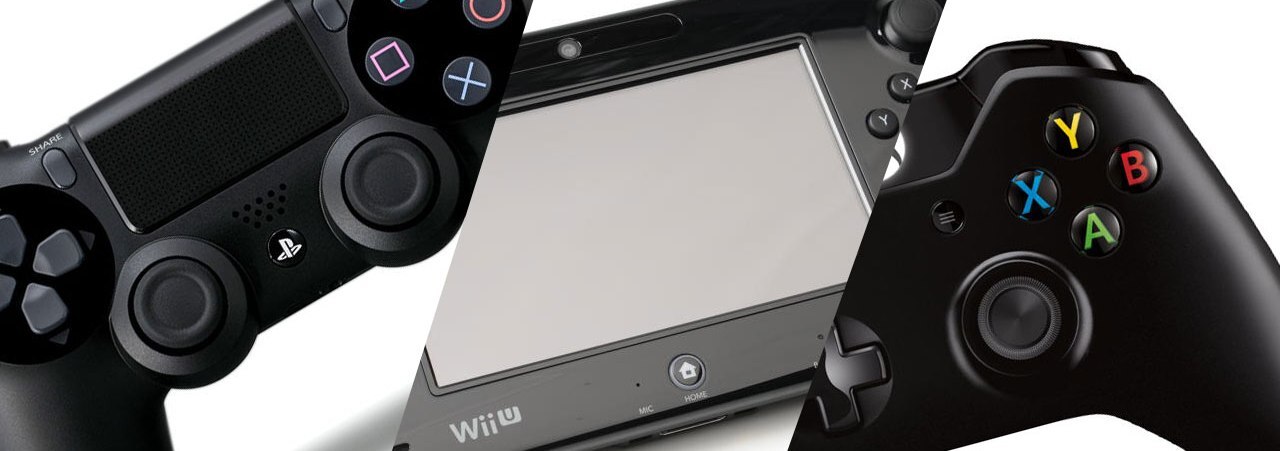 WiiU-PS4-Xbox-One