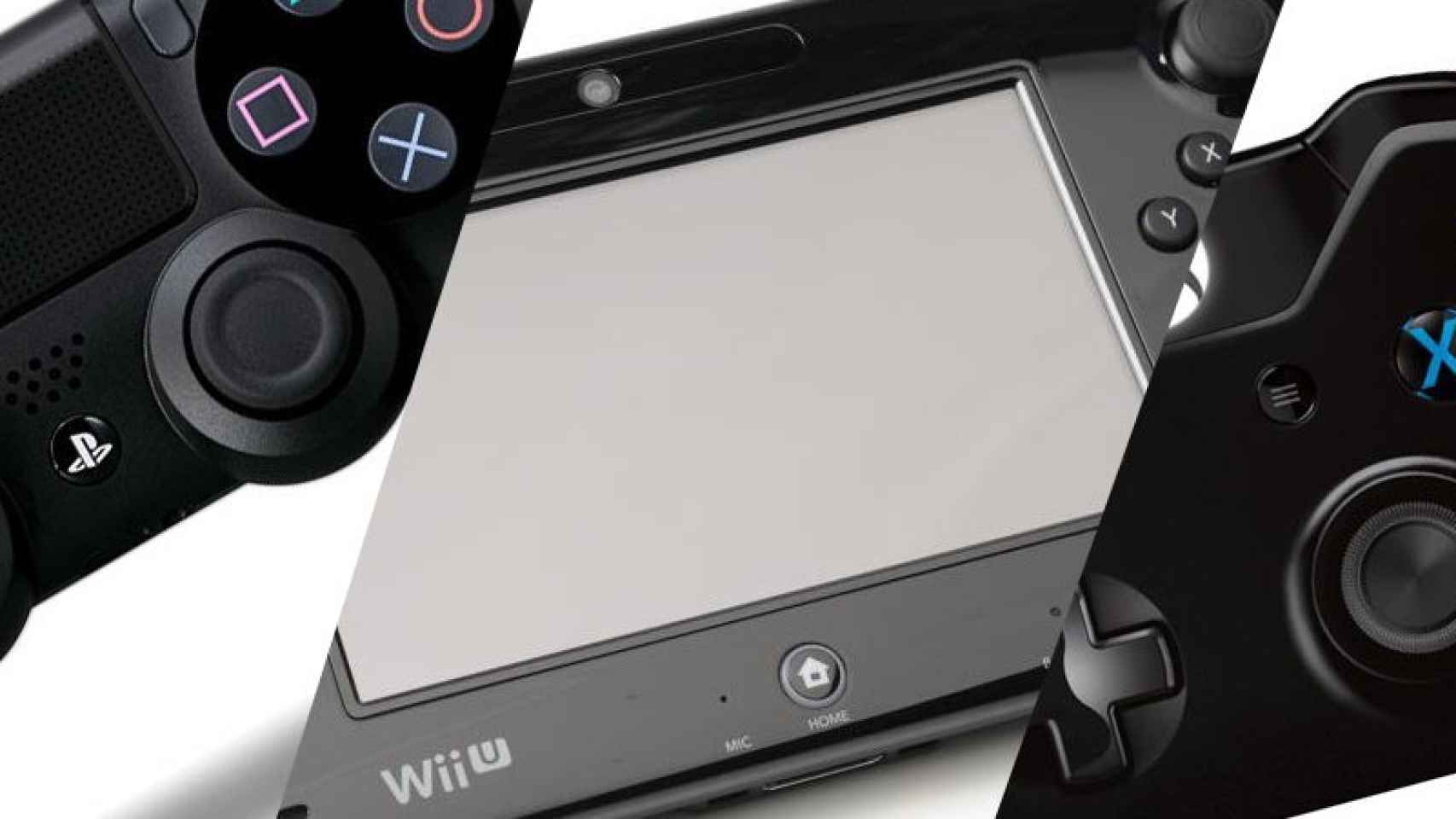 WiiU-PS4-Xbox-One