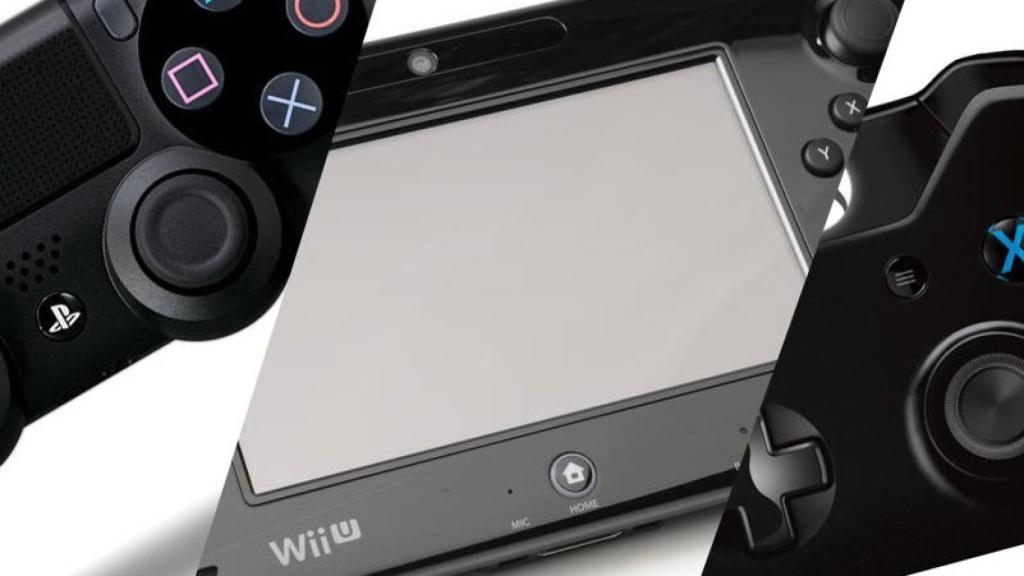 WiiU-PS4-Xbox-One