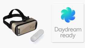 ZTE VR: Las gafas de realidad virtual que se estrenan en Daydream con el Axon 7