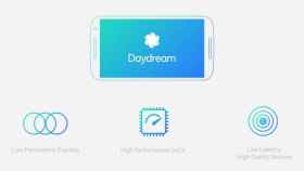 Qué necesita un móvil para ser compatible con Daydream