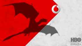 Vodafone le quita la exclusividad de 'Juego de tronos' a Movistar