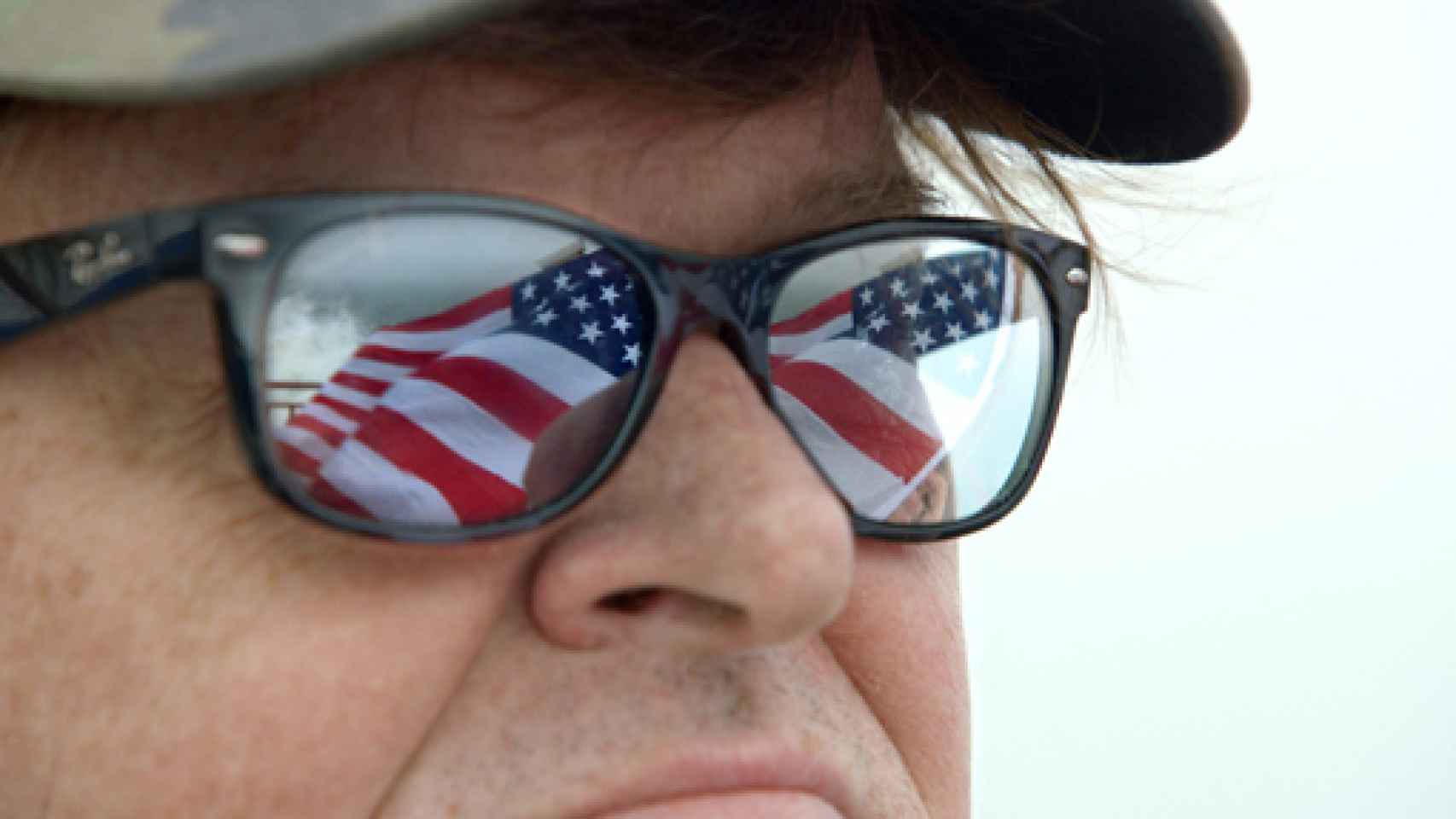 Image: Michael Moore, una fantasía europea