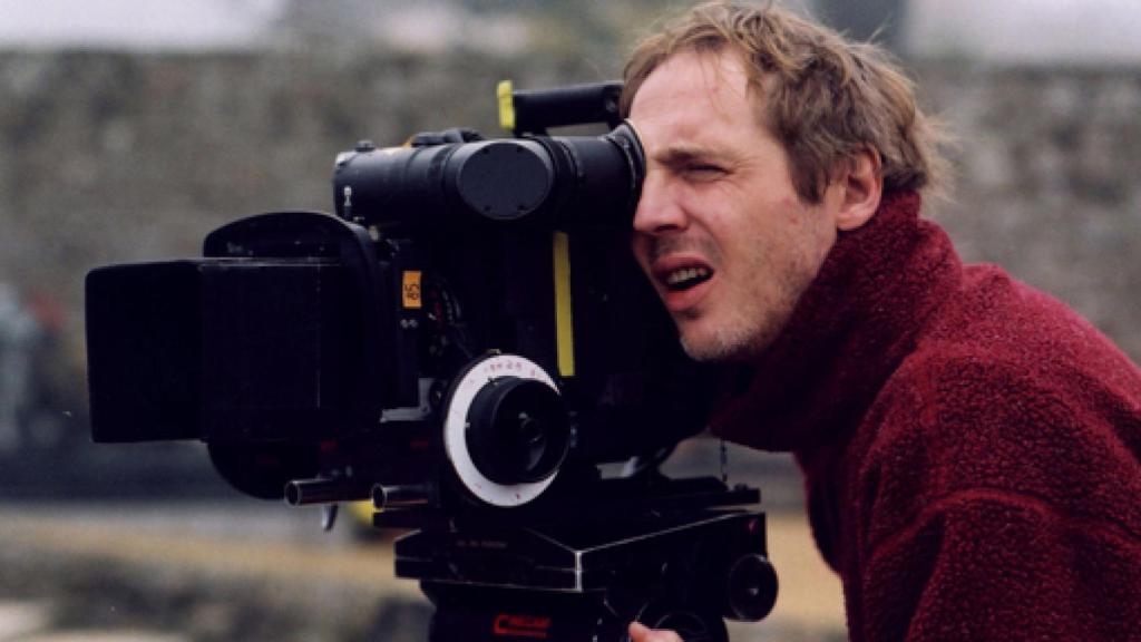 Image: Arnaud Desplechin: Filmo al estilo de Truffaut, como si tuviera 40 de fiebre