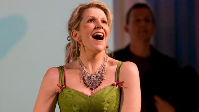 Image: DiDonato, de Ravel a Granados