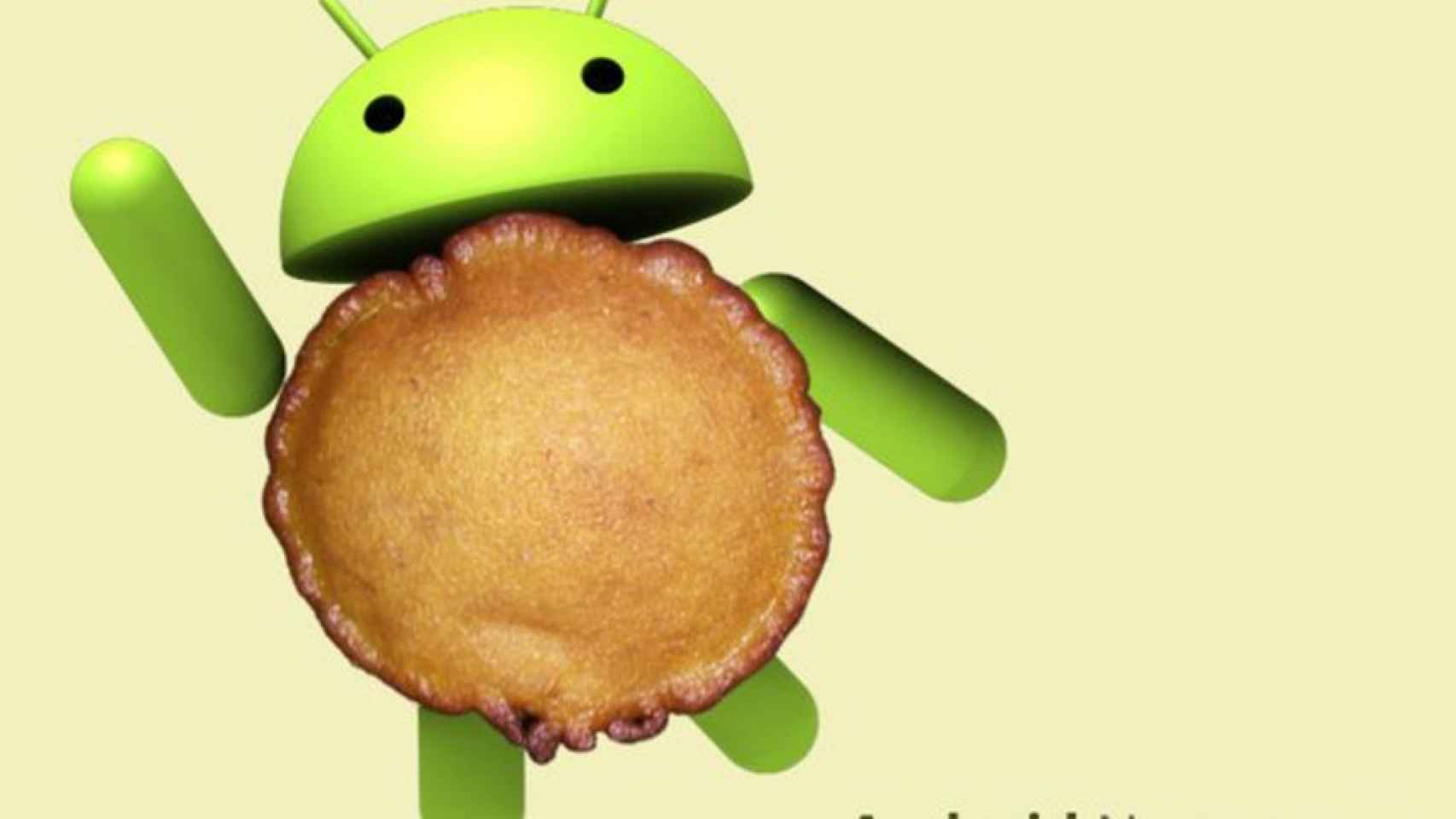 Por qué «Neyyappam» podría ser el nombre elegido para Android N