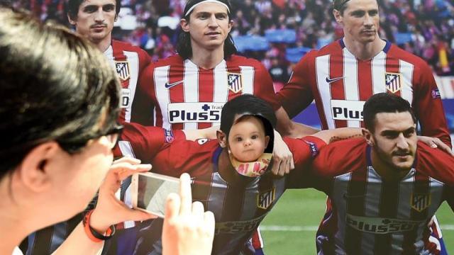 ¿Por qué somos del Atleti?