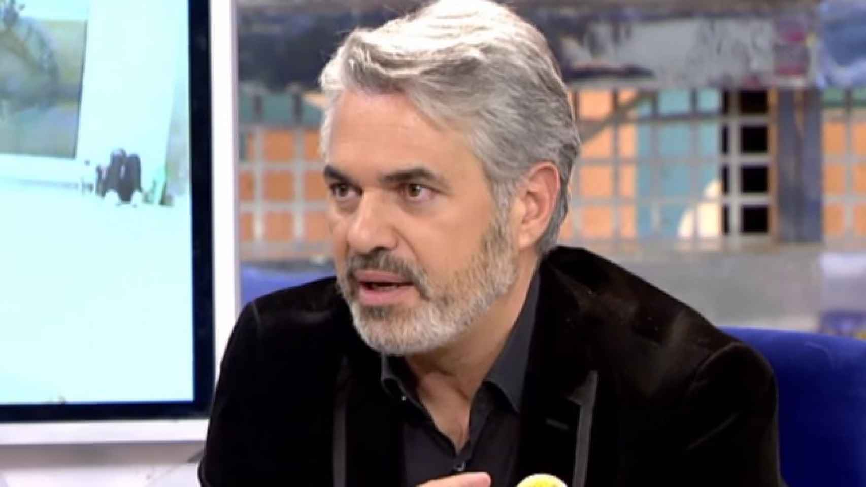 Agustín Bravo cerrará la lista de Ciudadanos por Sevilla