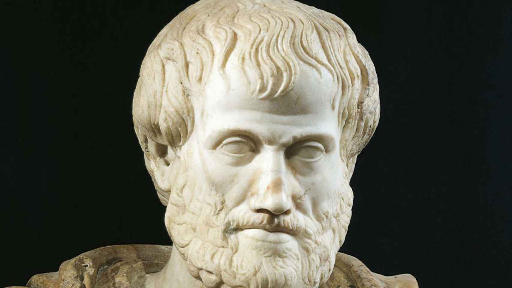Aristóteles.
