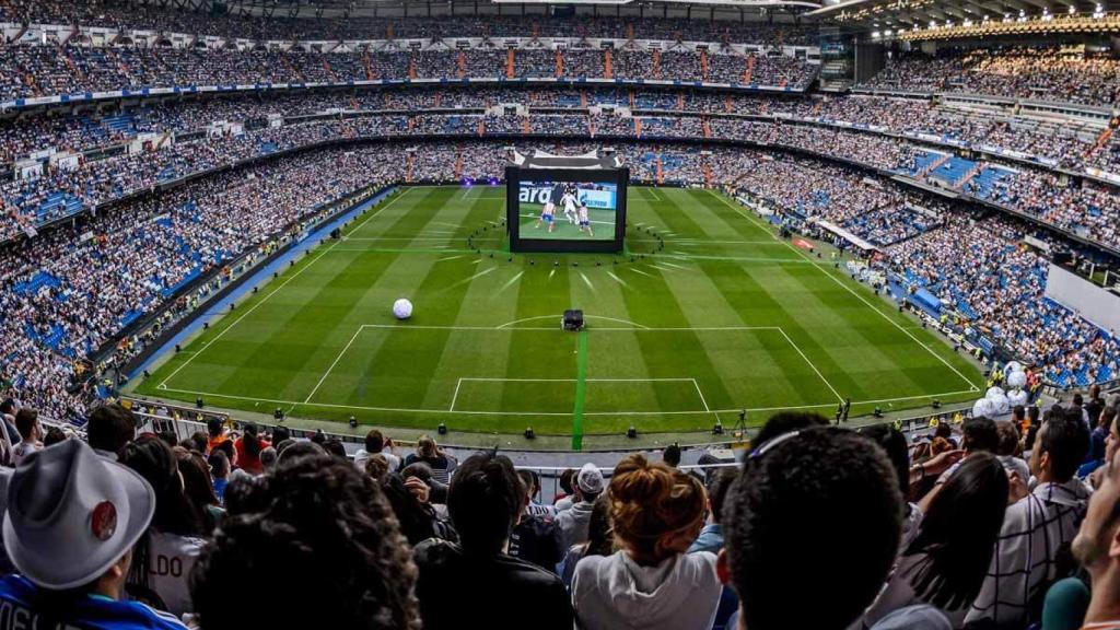 Real Madrid TV se dispara en audiencia gracias a la celebración de la undécima