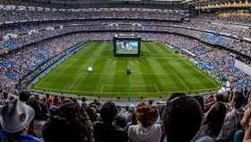 Real Madrid TV se dispara en audiencia gracias a la celebración de la undécima