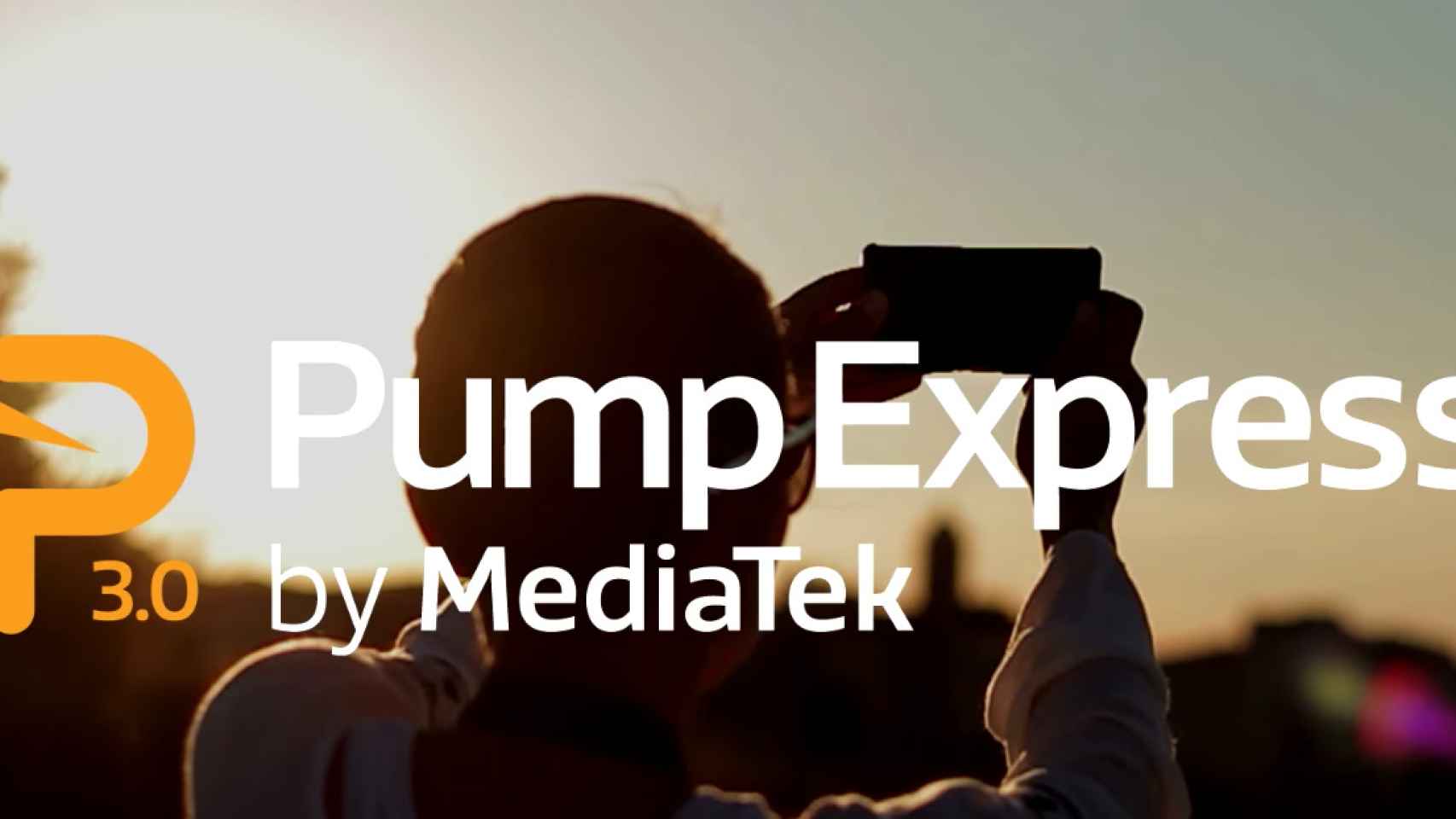 MediaTek Pump Express 3.0, el sistema de carga rápida más veloz