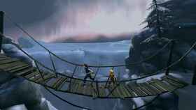 Brothers: A Tale of Two Sons para Android, un cuento triste para salvar a un padre