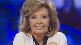 Telecinco homenajea a María Teresa Campos con un especial de 'Pasapalabra'