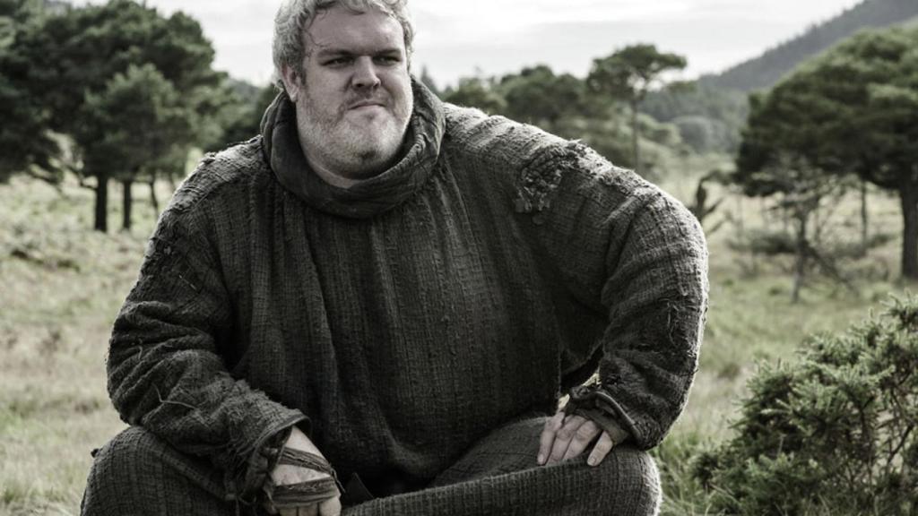 VÍDEO: Así tradujo 'Juego de tronos' la comentada escena de Hodor