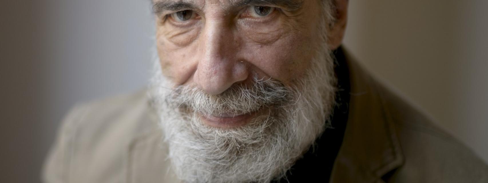 Raúl Zurita: “Los malos también sufren”