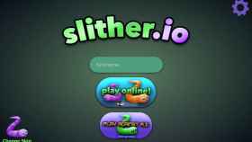 Slither.io vuelve a Google Play con una nueva actualización