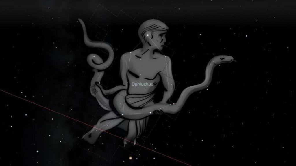 Ophiuchus (2)