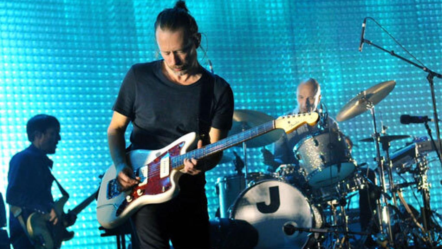 Image: Primavera Sound 2016: Radiohead lidera el festival más importante de Europa