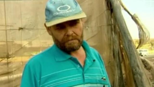 Juan 'El Rubio', el sospechoso de la desparición y homicidio de Yeremi Vargas