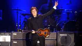Image: Paul McCartney, ese patrimonio de la humanidad