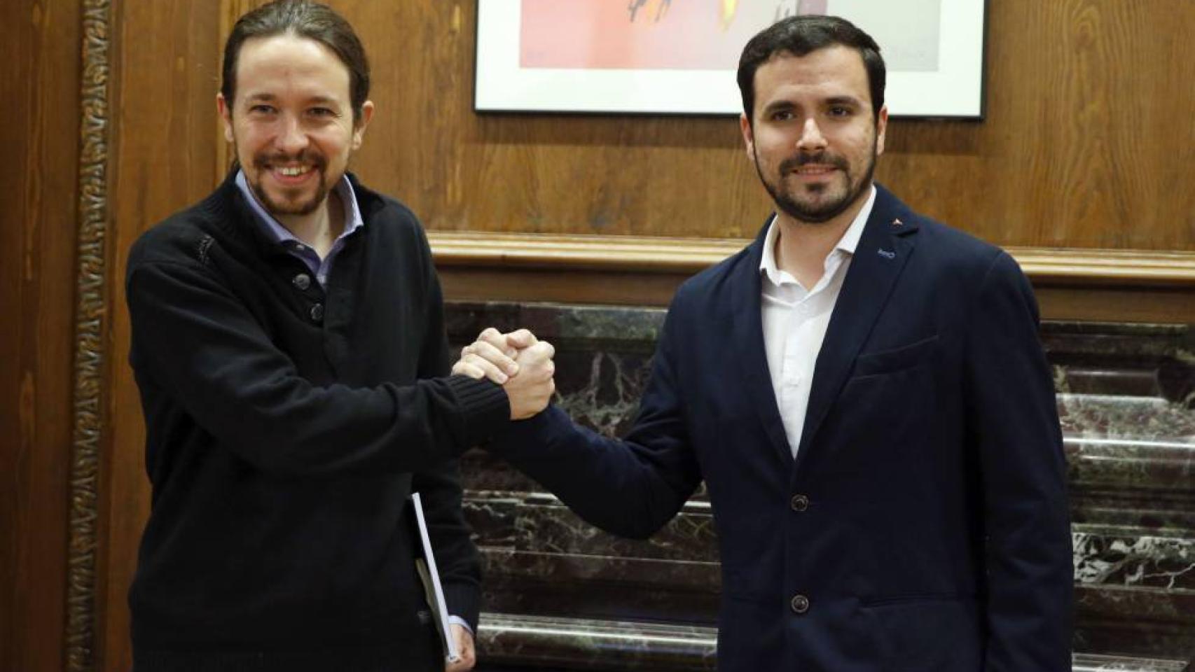 El País acusa a laSexta de apoyar el populismo radical de Unidos Podemos